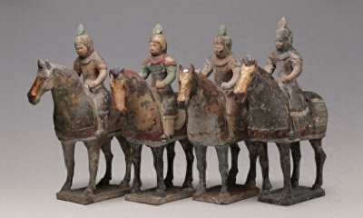 ​多面“战神”哥舒翰