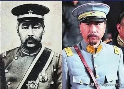 ​从冯国璋到冯巩：一个家族的百年风风雨雨与时代交响乐章