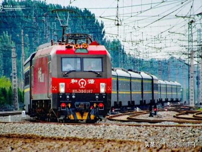 ​352元能乌鲁木齐直达济南？Z106次列车，全程经停23站运行38小时