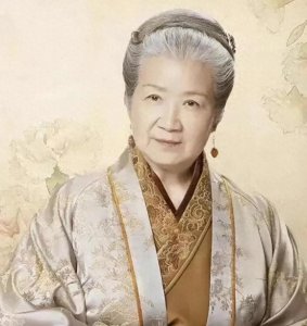 ​国家一级演员曹翠芬和老公相濡以沫57年，到现在还没子女成遗憾