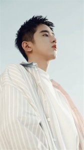 ​梁靖康多大几几年出生的（梁靖康个人资料 ）