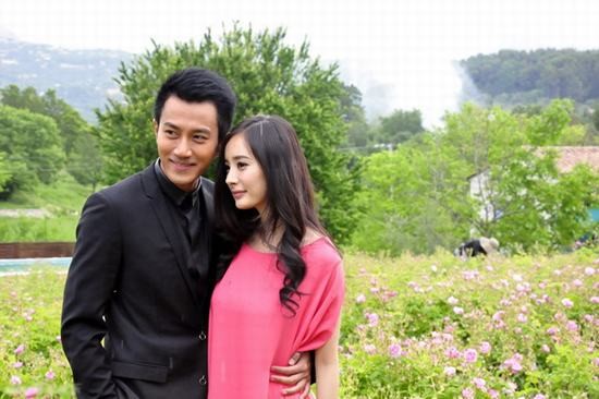 杨幂和刘恺威离婚是真的吗