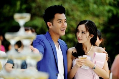 ​杨幂和刘恺威离婚是真的吗