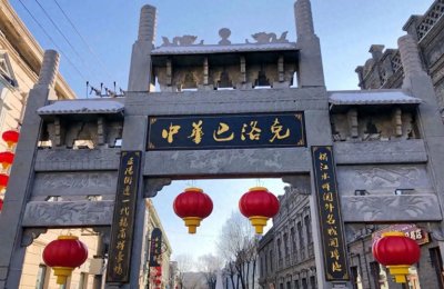 ​哈市15个免费值得去的宝藏景点，去过一半就很牛