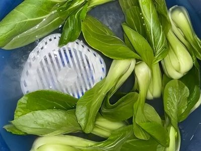 ​果蔬清洗机，是不是智商税？