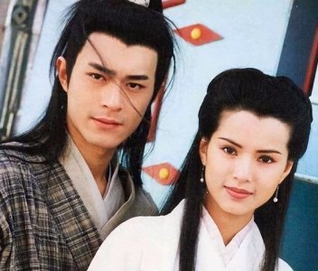 ​神雕后传：杨过娶了耶律齐老婆，让两个义妹为他生下四个儿子