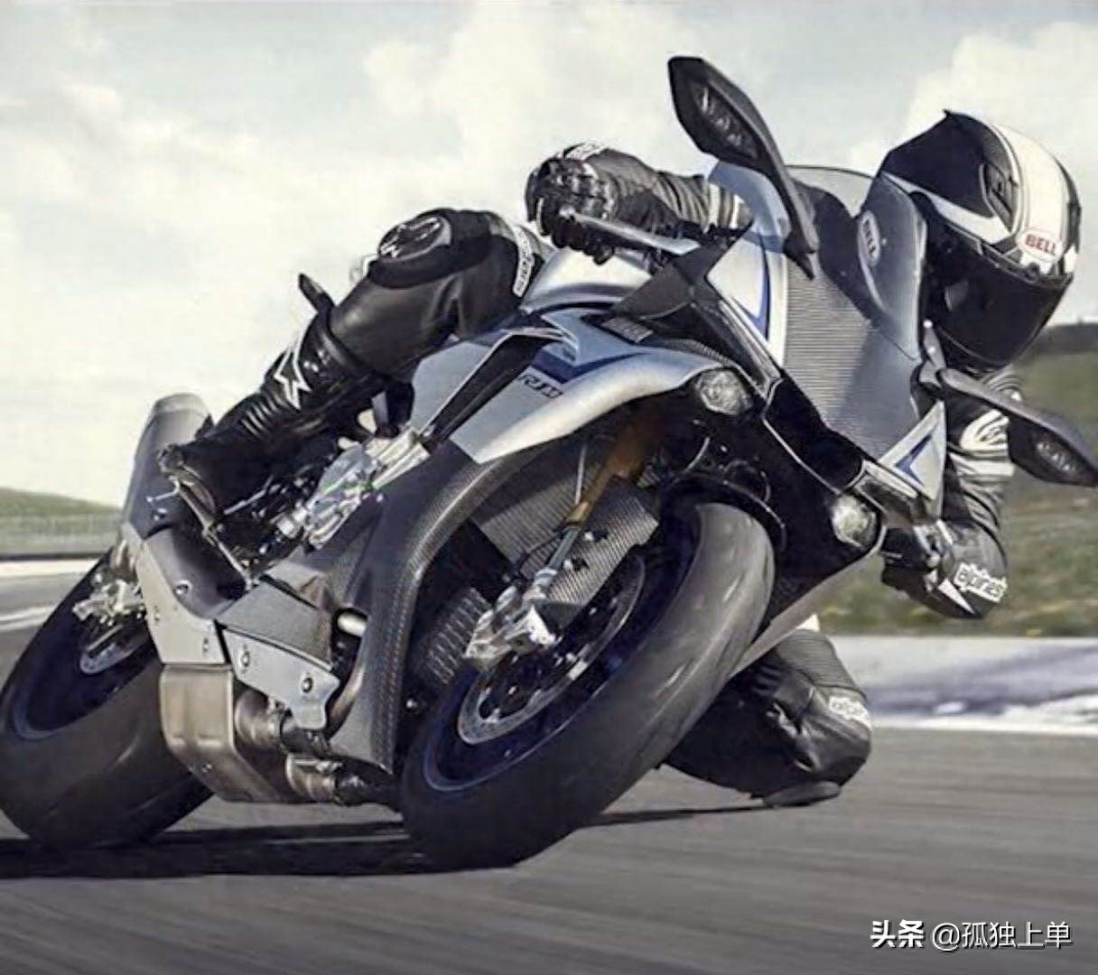 玩车必须先了解车，世界上十大摩托车品牌，你知道几个？