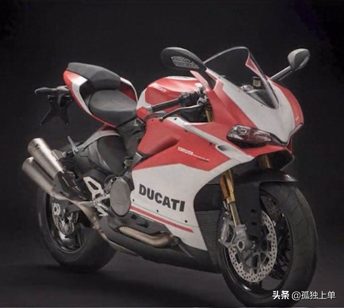 玩车必须先了解车，世界上十大摩托车品牌，你知道几个？