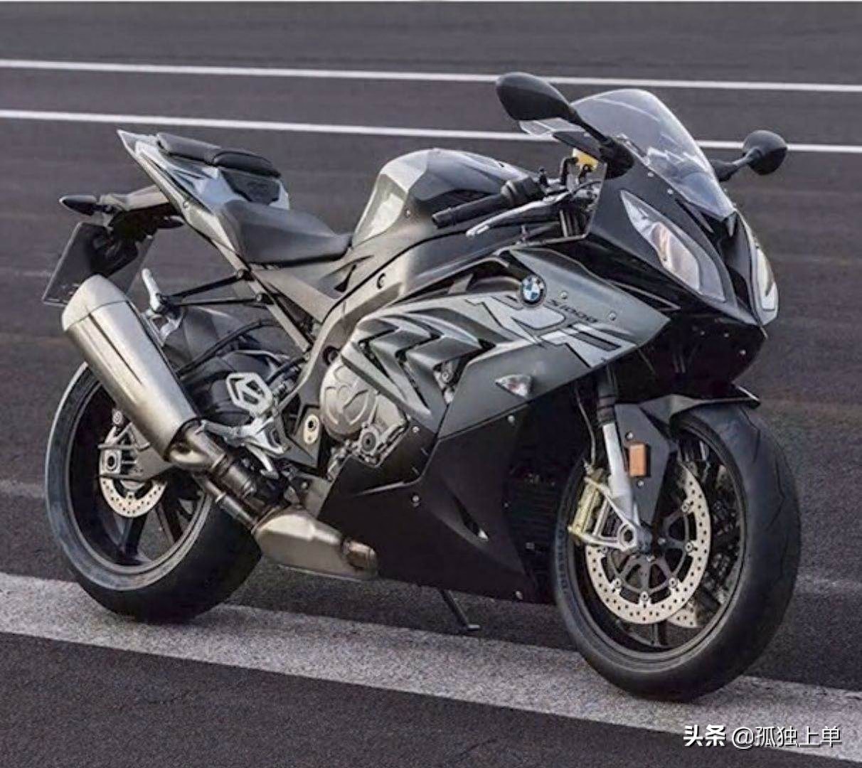 玩车必须先了解车，世界上十大摩托车品牌，你知道几个？