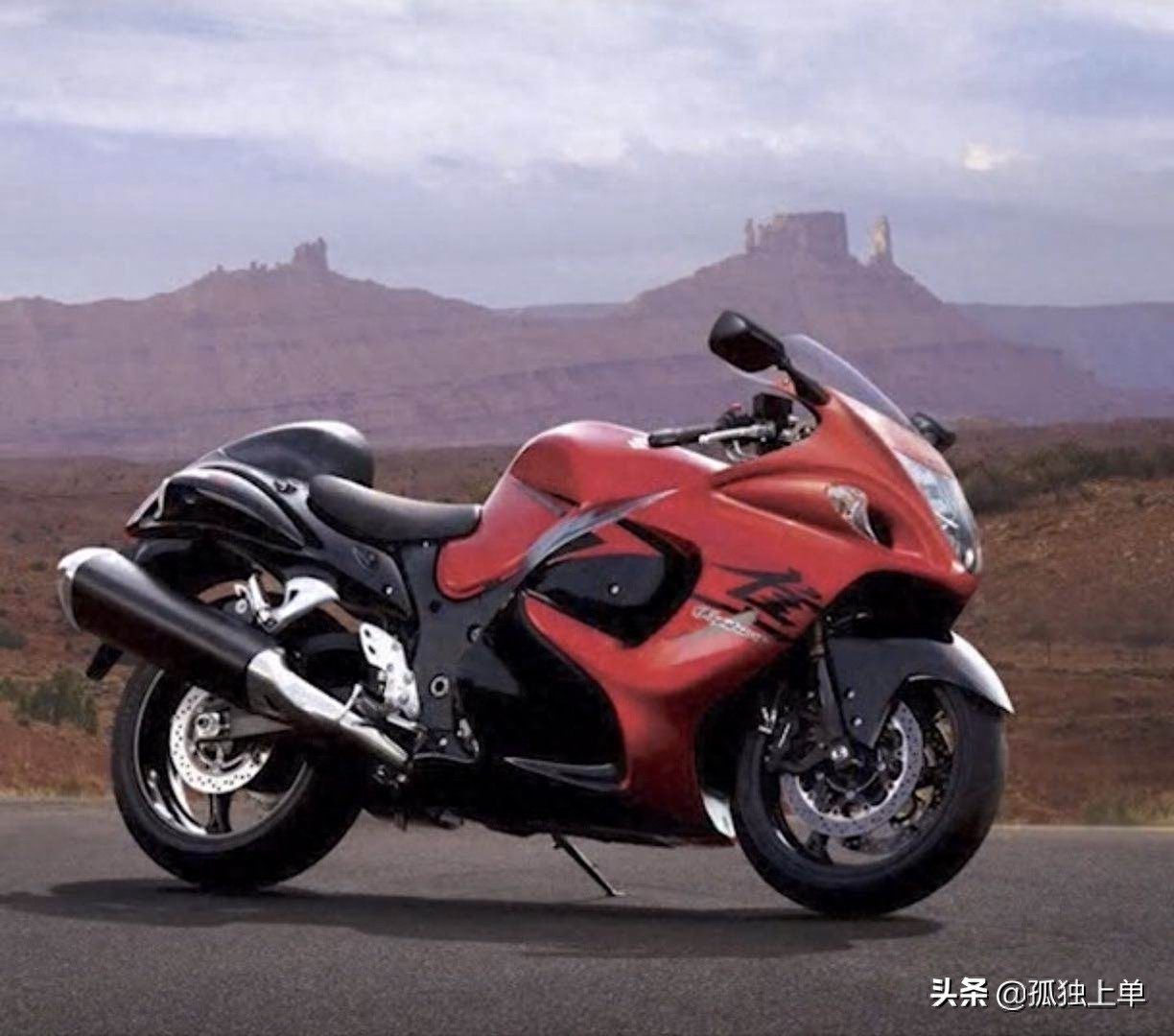 玩车必须先了解车，世界上十大摩托车品牌，你知道几个？