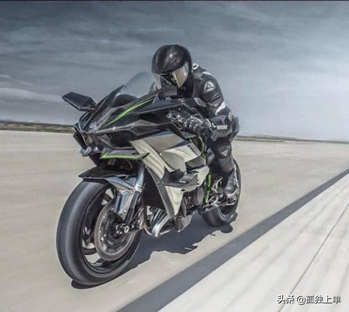 玩车必须先了解车，世界上十大摩托车品牌，你知道几个？