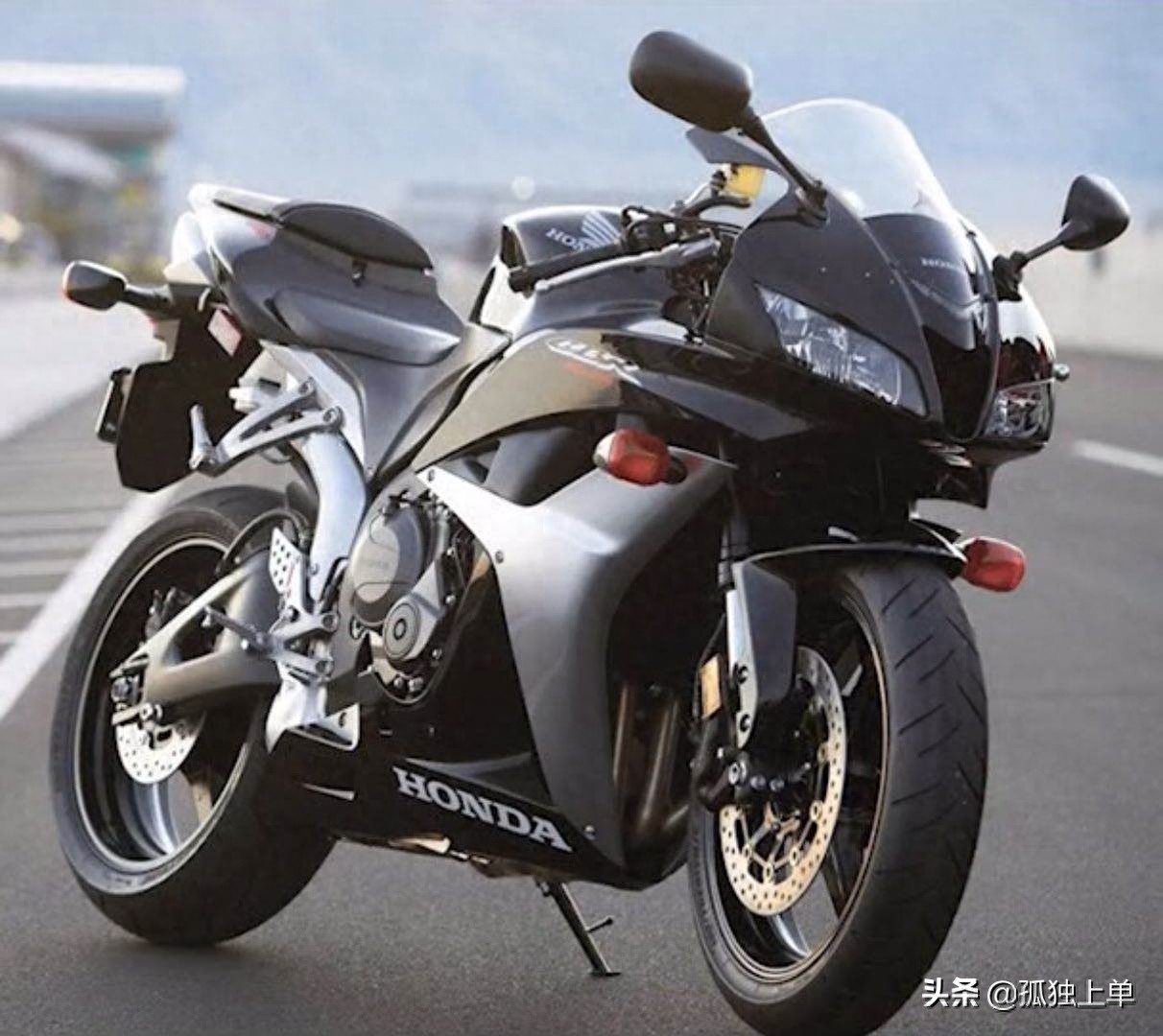 玩车必须先了解车，世界上十大摩托车品牌，你知道几个？