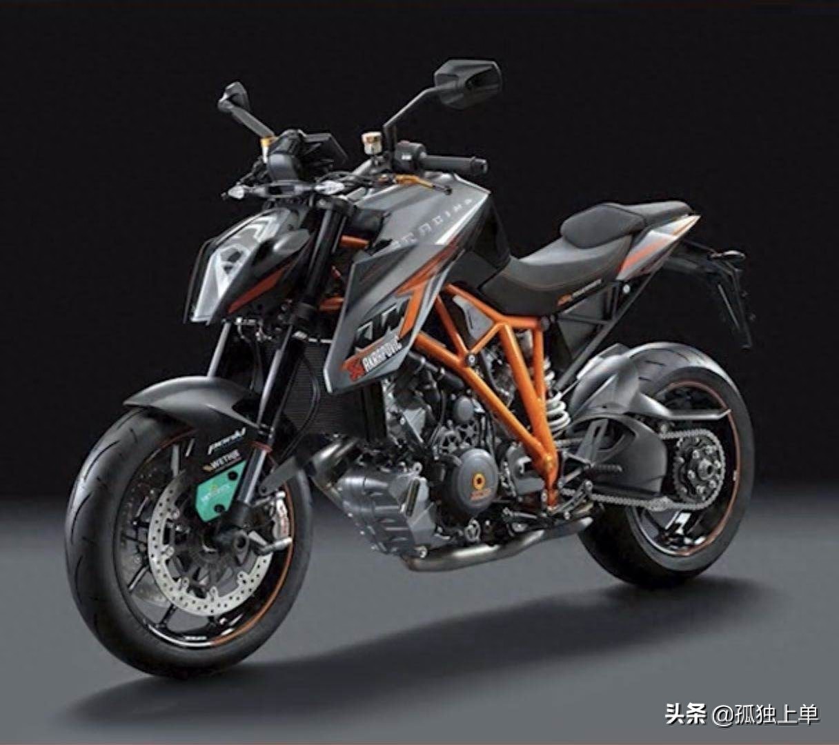 玩车必须先了解车，世界上十大摩托车品牌，你知道几个？