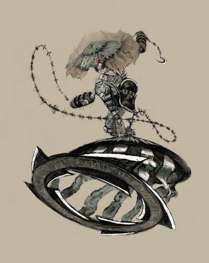 中国古代六大暗器排行榜：血滴子只能屈尊第二