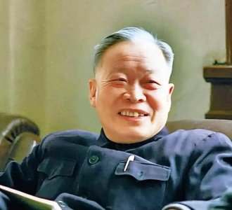 ​中国原子弹之父