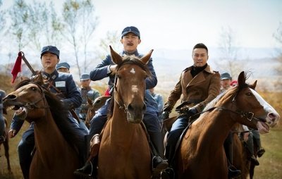 ​十万北伐军为何能轻松击败拥兵百万的北洋军阀？这些因素功不可没