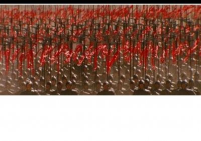 ​赳赳老秦岂曰无衣