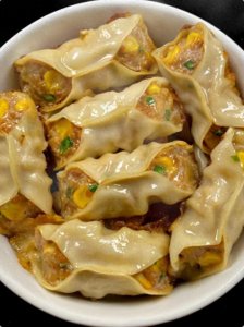 ​好几天不吃这锅贴就想念，分享6道家常锅贴，味道香吃不腻