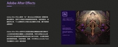 ​AE零基础从小白到大佬，玩遍摄影特效，AE完全掌握教程100集