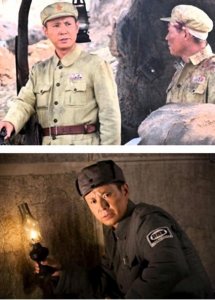 ​演大将粟裕：谁能演出“英雄而未做英雄状”神韵？