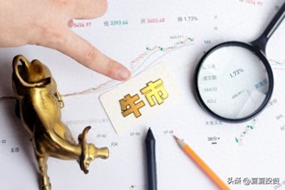 ​不出意外，牛市的启动还是需要证券！A股，行情可能重演2019年