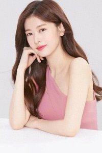 ​韩国女演员郑素敏：以独特魅力绽放荧屏的璀璨之星