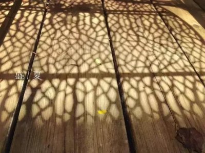 ​冰裂纹？没听过但在你的身边随处可见！