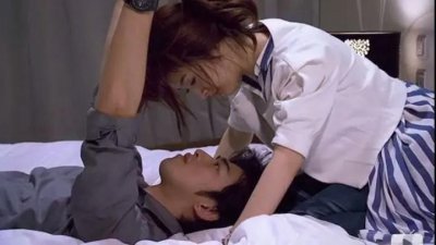 ​所谓百年修得的李大仁和程又青，不过是渣男贱女而已