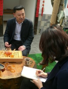 ​长岛：“渔家乐”乐渔家 一年迎客172万