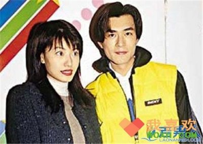 ​古天乐妻子是谁 古天乐老婆黄纪莹个人资料