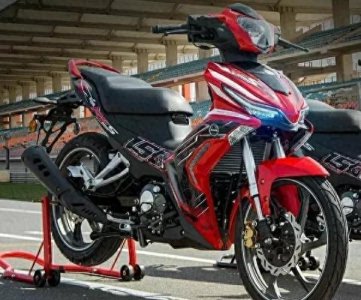 ​聊聊钱江贝纳利的150弯梁