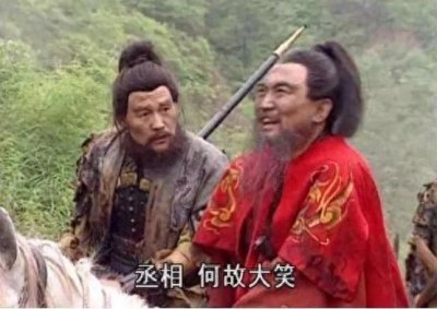 ​曹操为何会败走华容道？真的是策略问题吗？