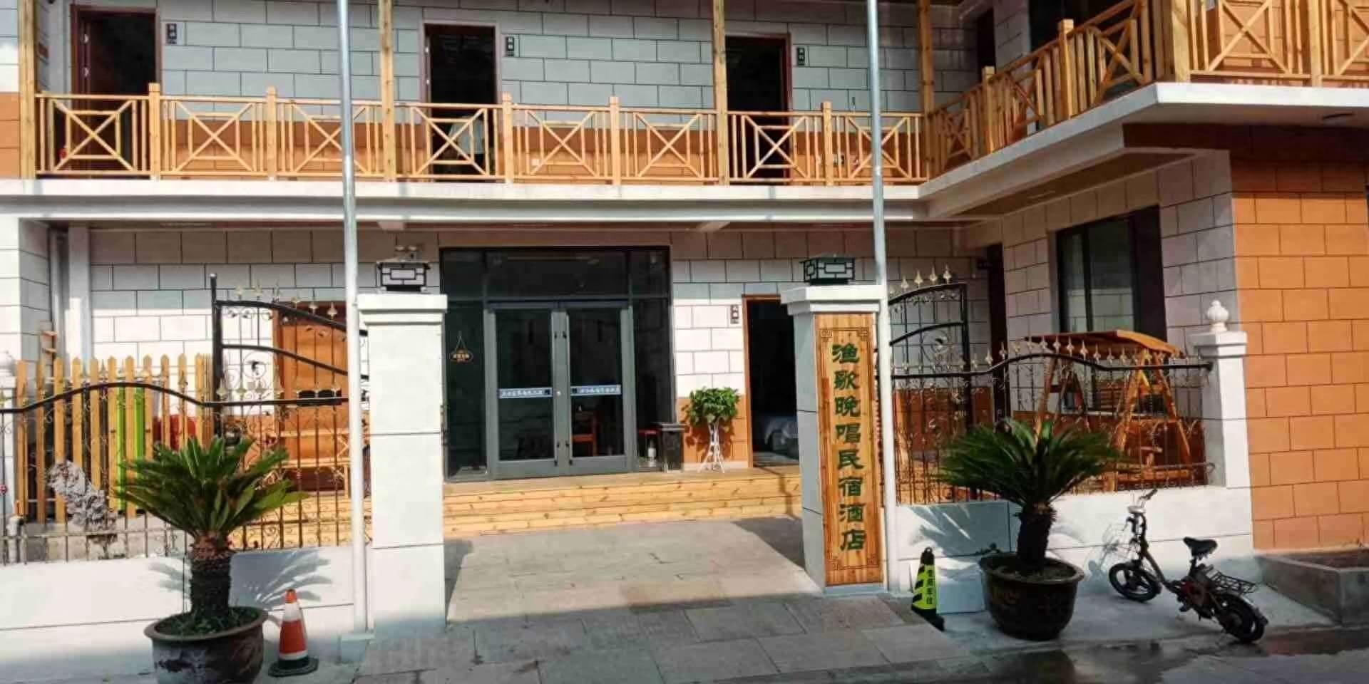 中国北方最大的岛-微山岛环游记