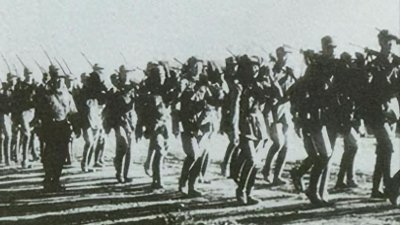 ​长征时期，红军的生活到底有多艰苦？是时候告诉大家真相了！