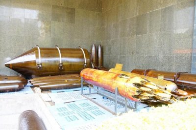 ​什么是集束弹药？为什么会谈虎变色？涨知识