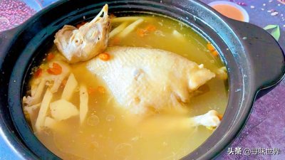 ​最适合夏天喝的8种家常汤，清热解暑去湿气，让家人清凉过夏季