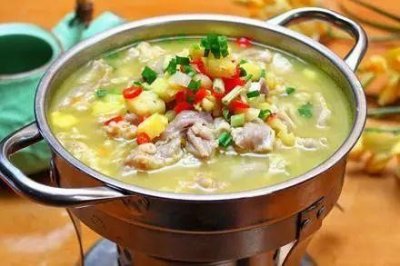 ​到长沙旅游，必吃的湘菜推荐