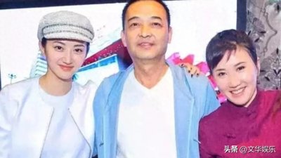 ​景甜父亲景勇资料被扒，家庭背景强大王思聪都不敢惹！