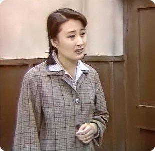 ​还记得电视剧《渴望》及插曲《好人一生平安》吗？