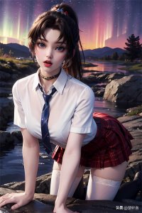 ​诛仙中，周小环的实力究竟如何，很多人都搞错了