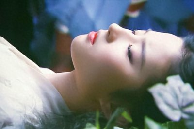 ​历史上真实的独臂神尼：被父亲亲手砍掉手臂，怀着身孕死时才17岁