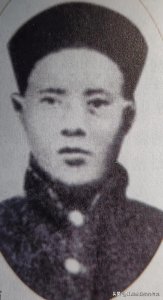 ​武昌辛亥革命领导人之一——刘公( 襄阳近代英雄)