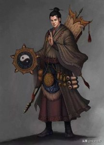 ​“急急如律令”是什么意思