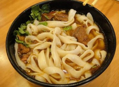 ​山西面食大盘点