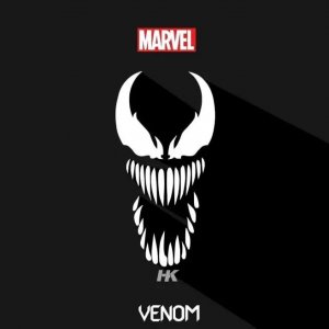 ​《毒液》喜欢毒液的，壁纸来了！