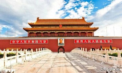 ​“全球最具影响力国家”名单，中国排名第几？