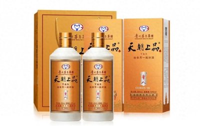 ​茅台拟剥离天朝上品