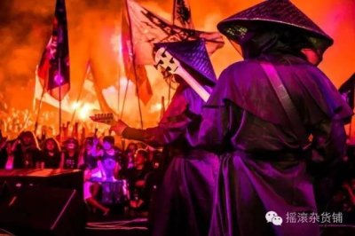 ​专访 | 揭开斗笠背后最真实的葬尸湖