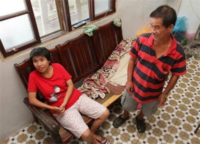 ​“傻”女人的种类，男人爱找的大有说法