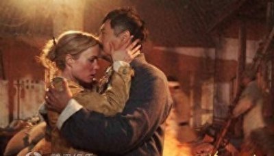 ​火辣大尺度床戏全曝光！